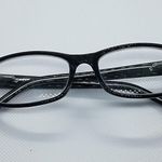 Foster Grant  James Black +2.75 Readers Photo 0