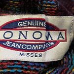 Sonoma Vintage Turtleneck Sweater Womens S Used Photo 6