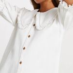 River Island white Dress Photo 3