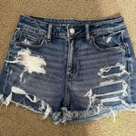 American Eagle Denim Shorts Photo 0