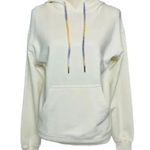 Daydreamer NWT The  Solid Hoodie in Stone Vintage - XS Photo 1