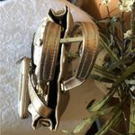 Coach Madison Ashley Lurex Signature Purse and Wallet Set Photo 4