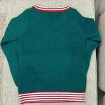 Tipsy Elves  Women’s Santa Break the Internet Sweater Photo 4