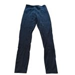 Womens Black legging bundle set of three size small Black Photo 1