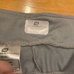 ROAD RUNNER Roadrunner size XS womens workout bottoms good condition Gray Photo 2