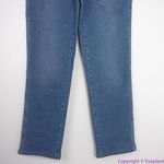 Madewell NEW Stovepipe Jeans in Leaside Wash, 25 Photo 5