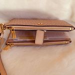 Michael Kors Jet Set Travel Double Zip Wristlet Photo 2