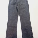 Lovers + Friends Reece High Rise Slim Straight in Devlin Size 29 Photo 11