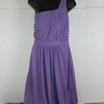 Azazie ladies  Ballroom dress size C Photo 0