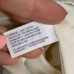 Revolve  Club Monaco Lanna Dress in Silver Jacquard Mini Dress 00 XXS Photo 6