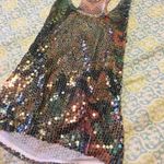 Body Central  sequin design tank top Photo 2