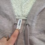 Ideology  Lilac Purple Women's Hoodie 1X Photo 5