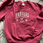 Gildan Harvard Crewneck Sweatshirt Photo 0