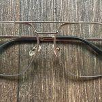 Clear Glasses Photo 0