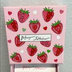 Betsey Johnson | Butterfly Earrings Photo 1