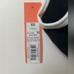 Colsie Women’s textured Bodysuit with contrast trim & Keyhole Photo 4