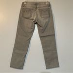 Marc by Marc Jacobs  Gray Pants Size 25 Photo 1