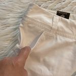 Charter Club  Classic Fit Cropped Pants color white size 12 brand new inseam 24” Photo 11