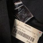 Ultracor NWT camo knockout crop top star Photo 3