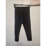 PINK - Victoria's Secret Victoria's Secret Pink Black Pants Leggings Size S Small Photo 1