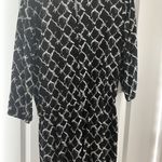 Banana Republic  Romper Black Photo 2