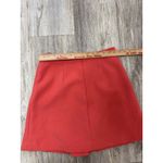 Maeve /Anthropologie A-Line Pleated‎ Size 6 Photo 5