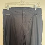 Columbia Women’s Black Snow Pants Large Photo 1