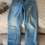 Levi's Levi Wedgie Cropped Straight Photo 0