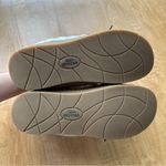 Earth Origins  Womens Wilder Slip On Moccasins, Tan, Size 8 Photo 9