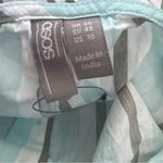 ASOS Cotton Crop Jumpsuit Size 16 Photo 4