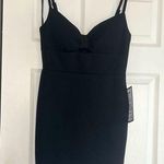 B Darlin  little black dress Photo 0