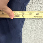 Life is Good  Crusher Tee Shirt Womens Medium Blue Short Sleeve Mom For President Photo 4