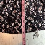 Christy Dawn  The Constance Midi Dress Size XS Amethyst Paisley Photo 13