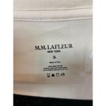 MM.LaFleur  The Asher T shirt Pima Cotton size XL Photo 1