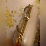 Nordstrom vintage mini shoulder bag evening clutch Photo 4