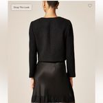 J.Crew  Bridgette lady jacket in tweed Photo 2