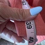 Vintage Embroidered Jumper Dress Women's SIZE 8/10 cottagecore academia garden Photo 3