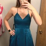 Lulus Short Formal Dress Photo 0