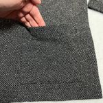 Jaclyn Smith Classic Snap Button Up Jacket Size Small Minimalist Casual Office Photo 5