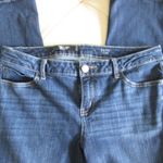 Vera Wang  Capri jeans - Size 10 Photo 2