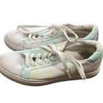 Kenneth Cole  tie dye watercolor womens sneakers size 6 Photo 0