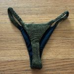 Toluca Bottom Glitter Black Photo 3