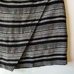 J.Crew  Tweed Mini Skirt Size 12 Photo 2