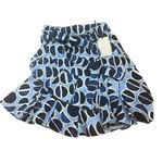 Alexis  Anvivi Short Ruffle Skirt NWT Sz. XS Photo 1