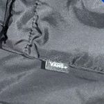 Vans X SpongeBob Imagination OFF THE WALL Torrey Sportswear Jacket Size SMALL Photo 3