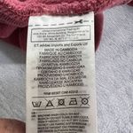 Adidas Originals Built For Purpose Kaval Hoodie Womens 2XL Pink French Terry Pink Size XXL Photo 3