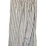 Farmhouse Frocks NWT Striped Willow Pants Photo 3