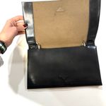 ALLSAINTS Yua Clutch in Black Photo 5
