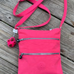 Kipling So NICE  crossbody in GREAT condition 🌷🌷 Photo 0