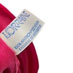 Lorraine Vintage Barbie Pink Romantic Lingerie Intimates Peignoir Robe Set Size M Photo 14